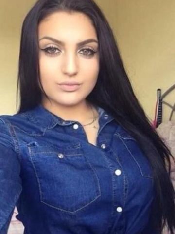 Анкета проститутки Лиана - Фото 1, , 24 года, №336129